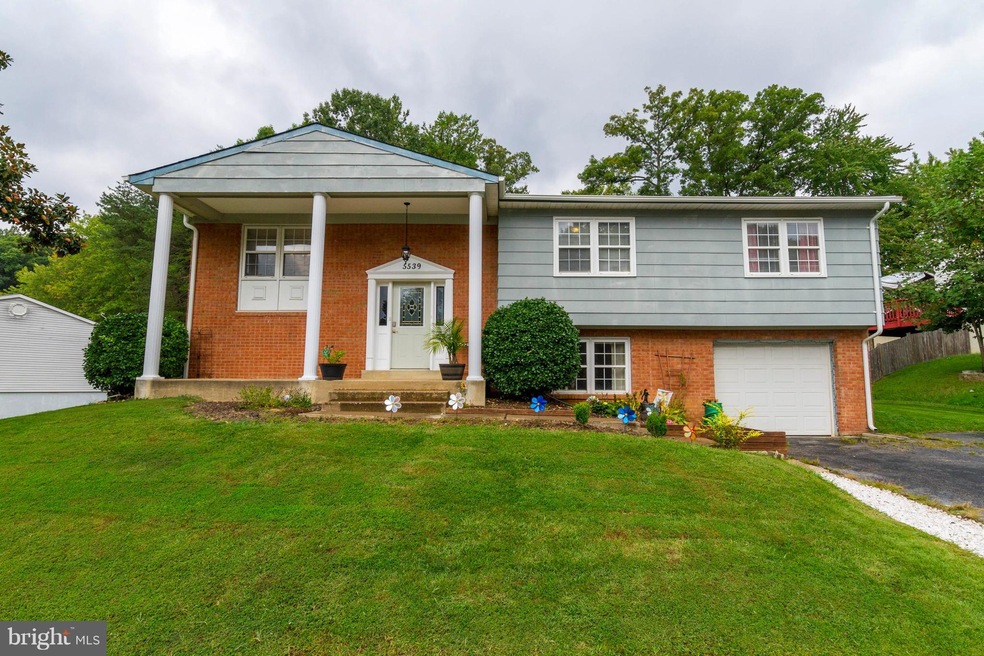 5539 Neddleton Ave, Woodbridge, VA 22193 - photo 1