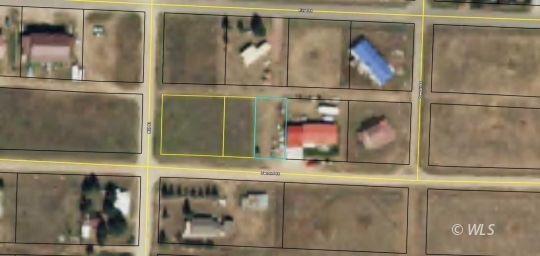 Lot 12 Block 93