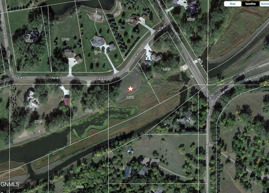 1675 Far Dr W, Bismarck, ND 58504 - photo 1