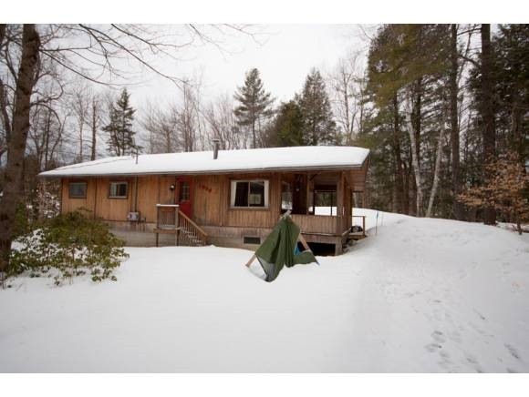 1005 Chapel Hill Rd, Whitingham, VT 05361 - photo 1