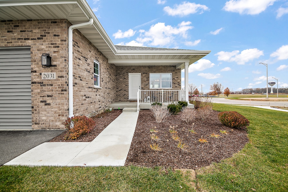 815 Heritage Woods Dr, Minooka, IL 60447 - photo 1