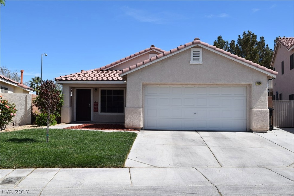 Great curb appeal!