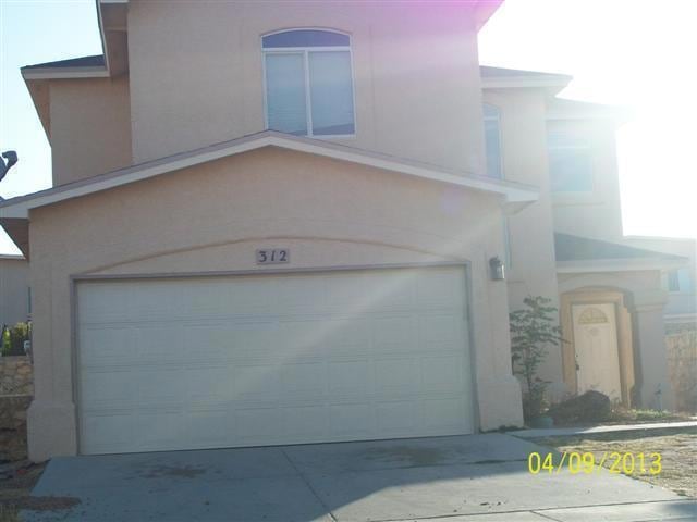 312 De Palma Place, El Paso, TX 79928 - photo 1