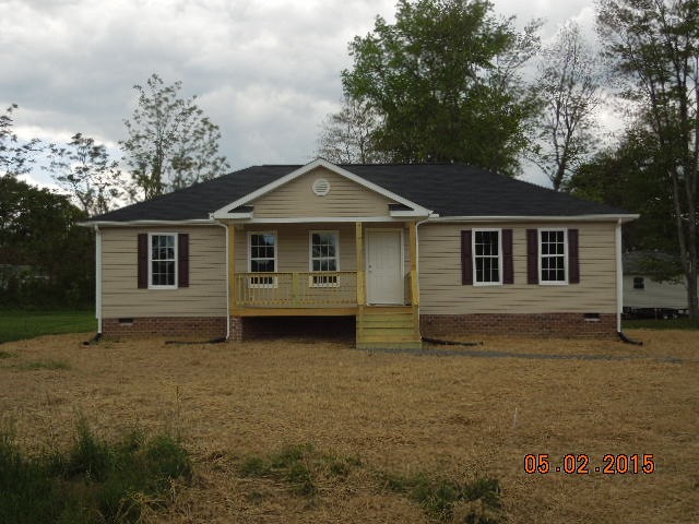 4055 Durrette Dr. - Lot 5   This house is planned 