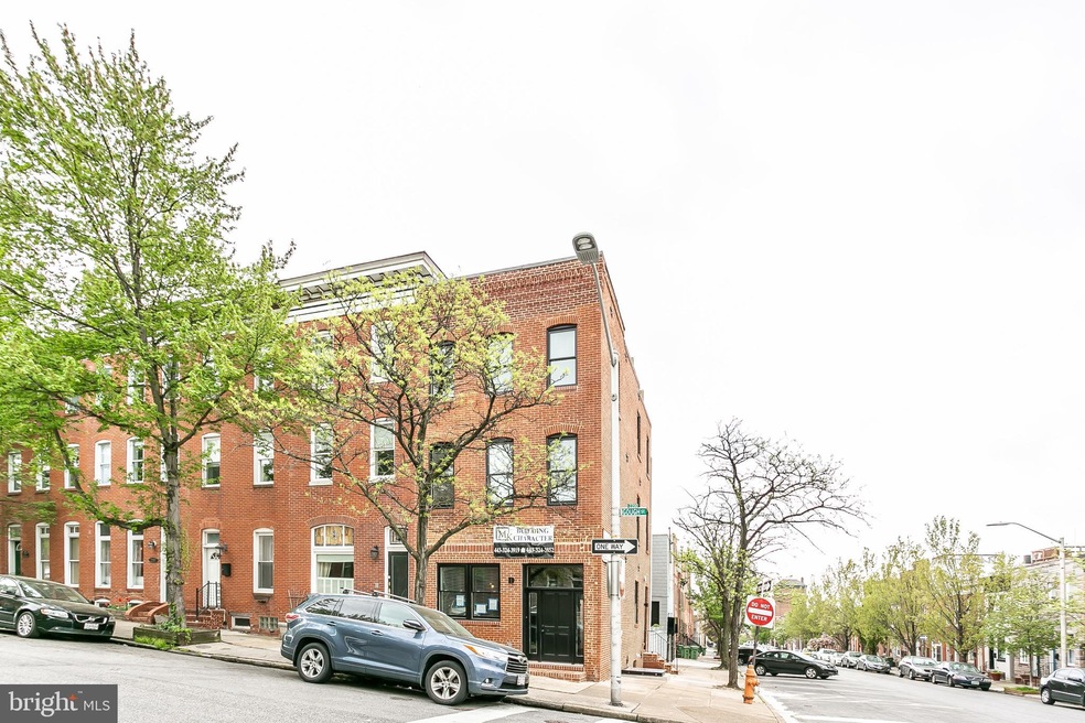 2201 Gough St, Baltimore, MD 21231 - photo 1