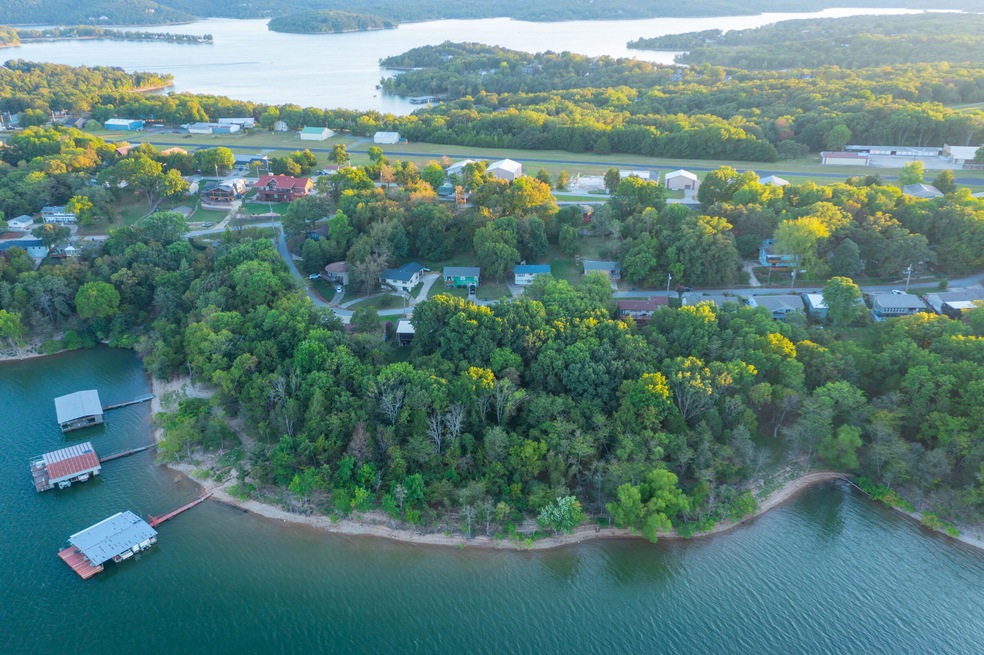 000 Cherokee, Kimberling City, MO 65686 - photo 1