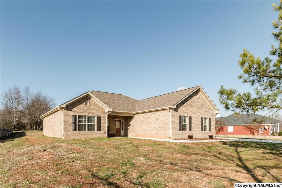 Custom Home