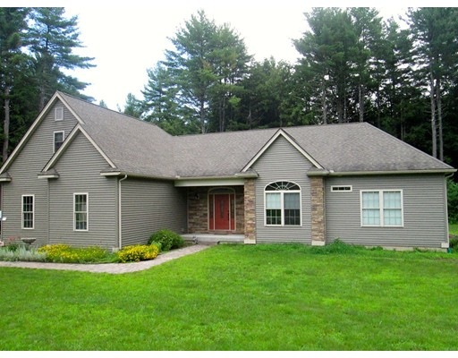 73 Gilbert Rd, Southampton, MA 01073 - photo 1