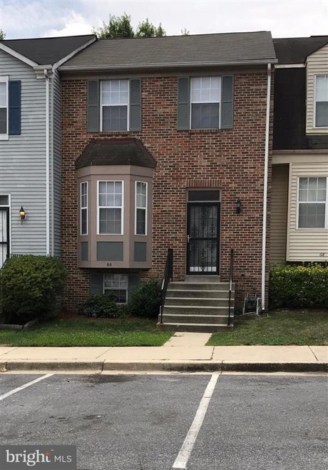 66 Joyceton Terrace, Upper Marlboro, MD 20774 - photo 1