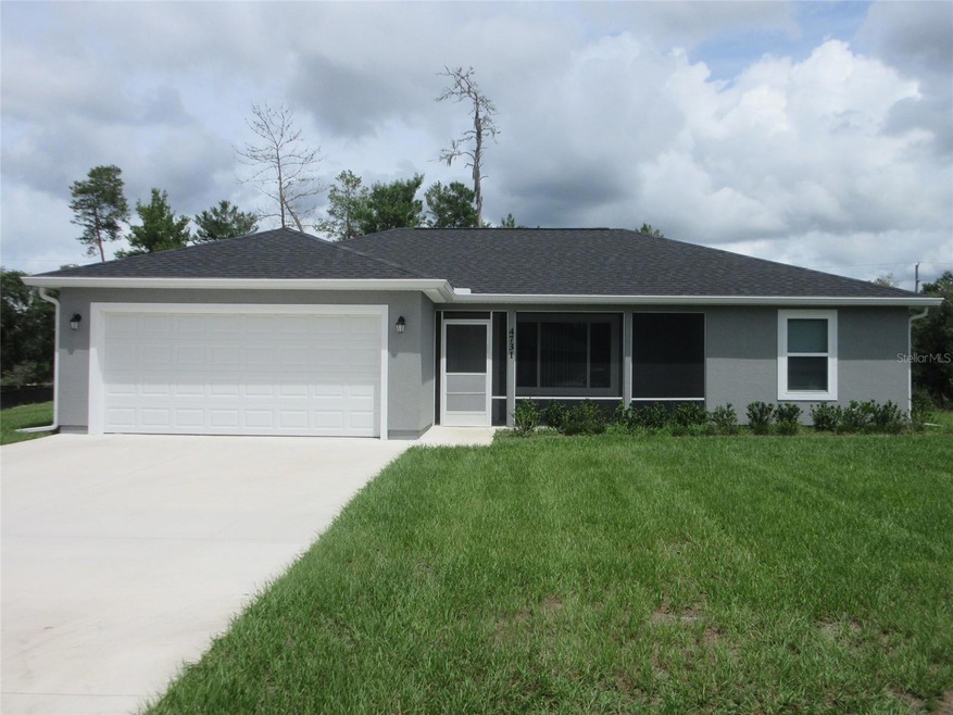 4731 SW 159th Ln, Ocala, FL 34473 - photo 1