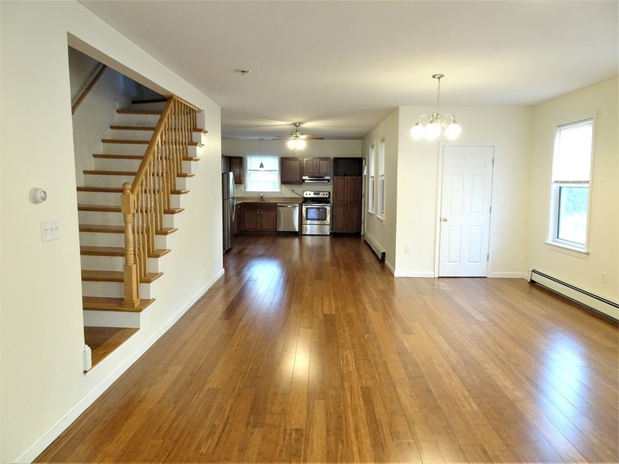16 Prescott St unit A, Arlington, MA 02474 - photo 1
