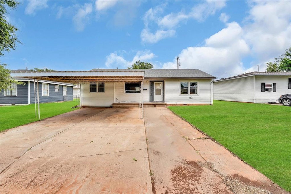 For Sale $99,900