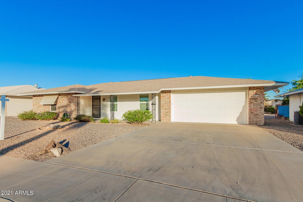 16817 N 95th Ave unit 32A, Sun City, AZ 85351 - photo 1