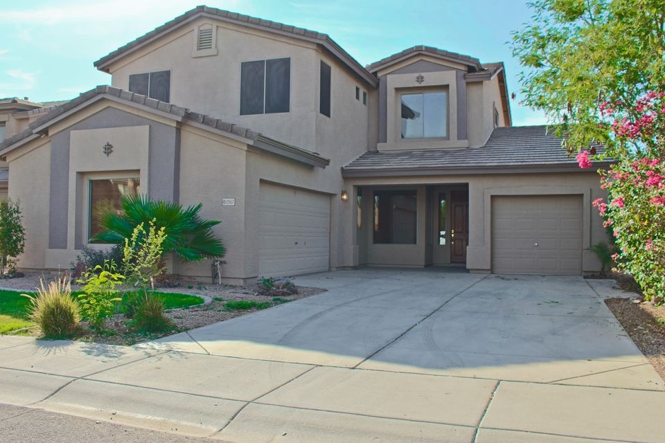 Welcome Home!
