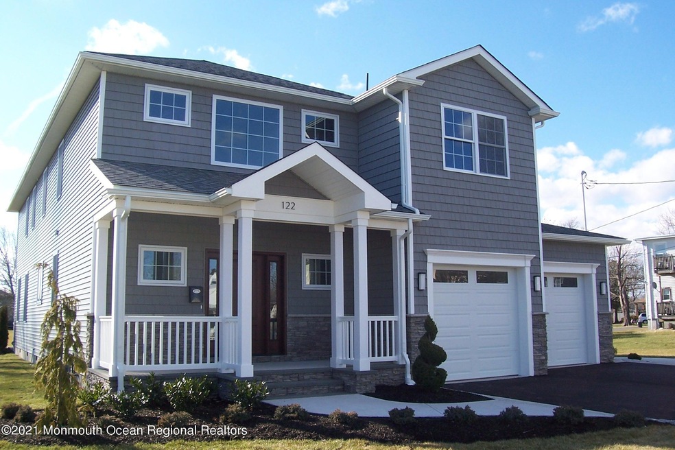 122 Matilda Terrace, Long Branch, NJ 07740 - photo 1