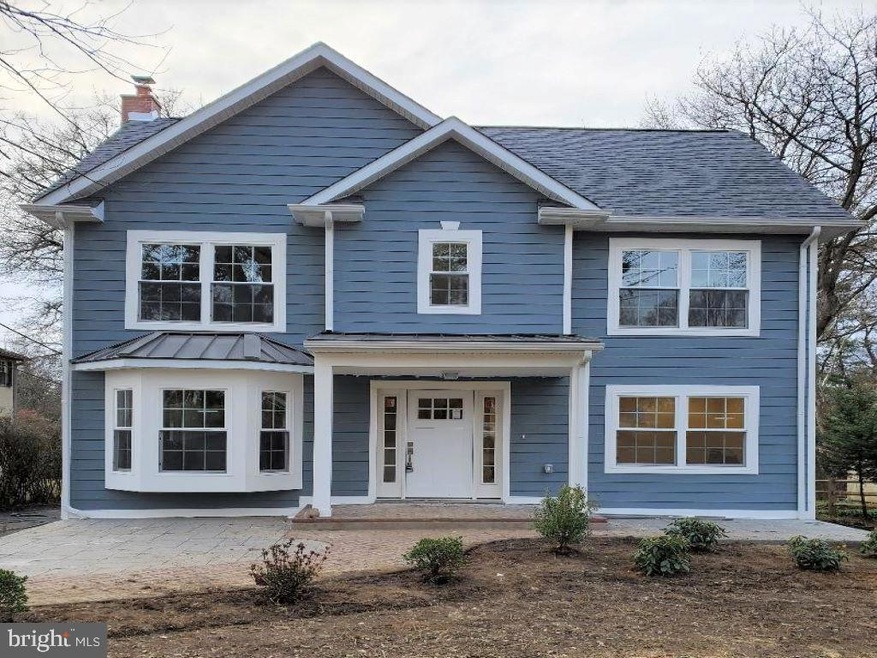 110 N Fairfield Rd, Devon, PA 19333 - photo 1