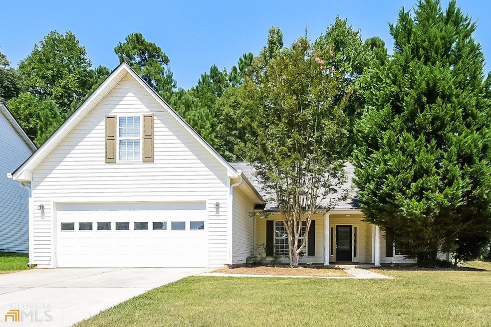 2611 Fort Apachee Ct, Dacula, GA 30019 - photo 1