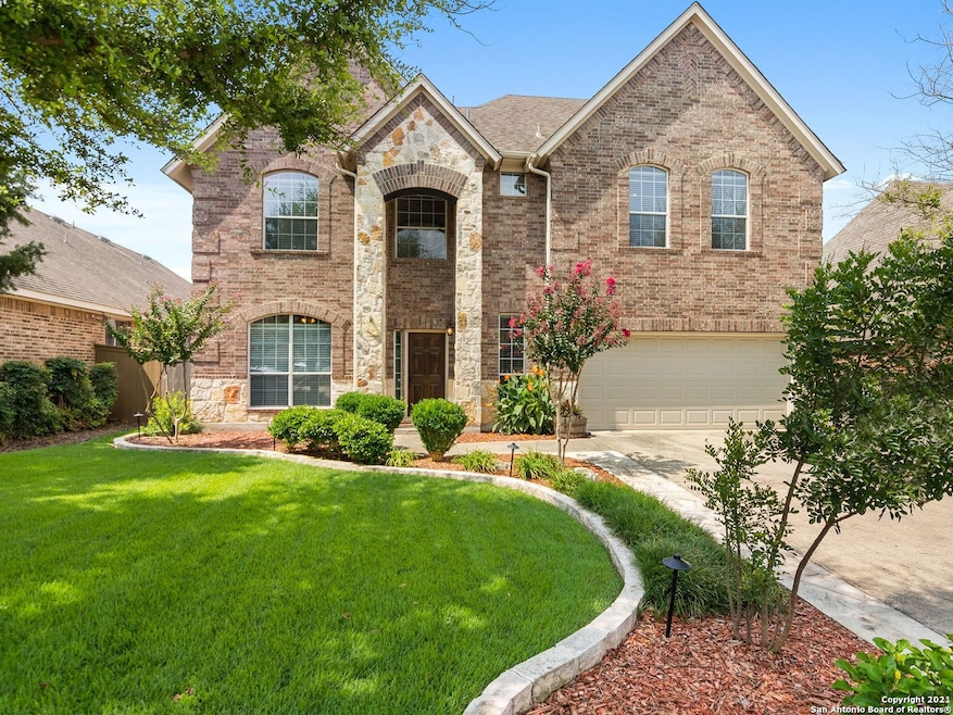 3218 Valley Creek, San Antonio, TX 78261 - photo 1