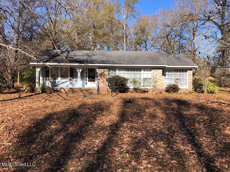 9351 Castalian Springs Rd, Durant, MS 39063 MLS 4066375