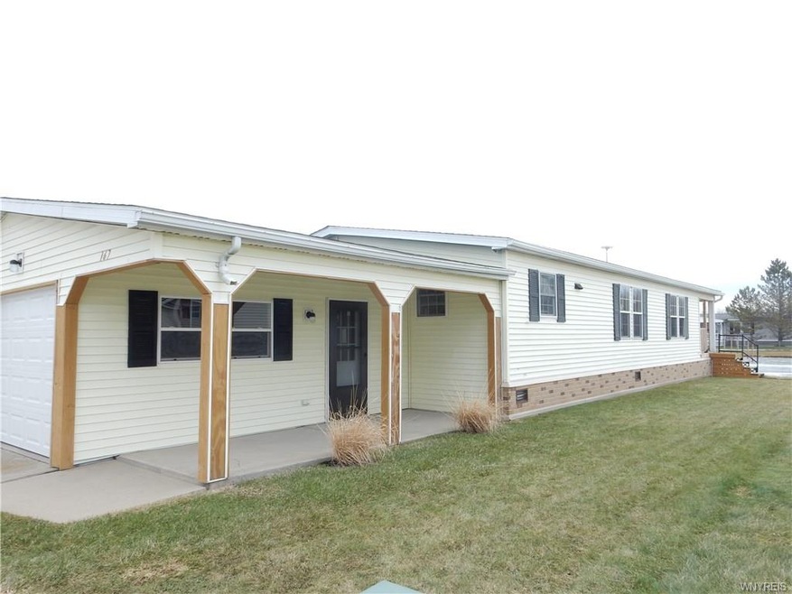 167 Golden Pond (Saratoga)