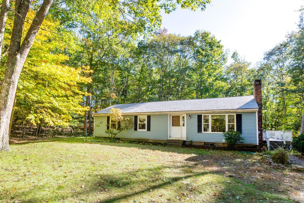 40 Cove Rd, Georgetown, ME 04548 - photo 1