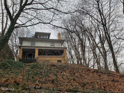 3200-02 Broad Ave, Altoona, PA 16601 Homes