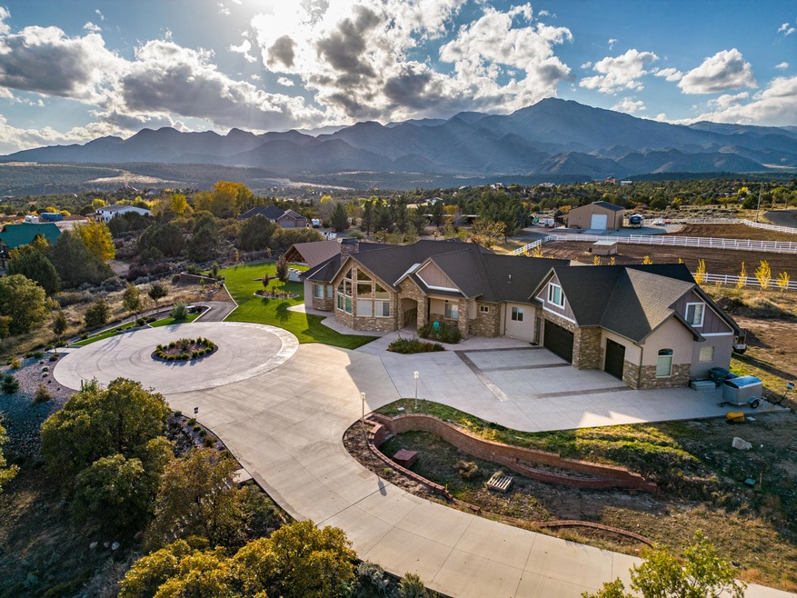89-2082 S Old Hwy 91, New Harmony