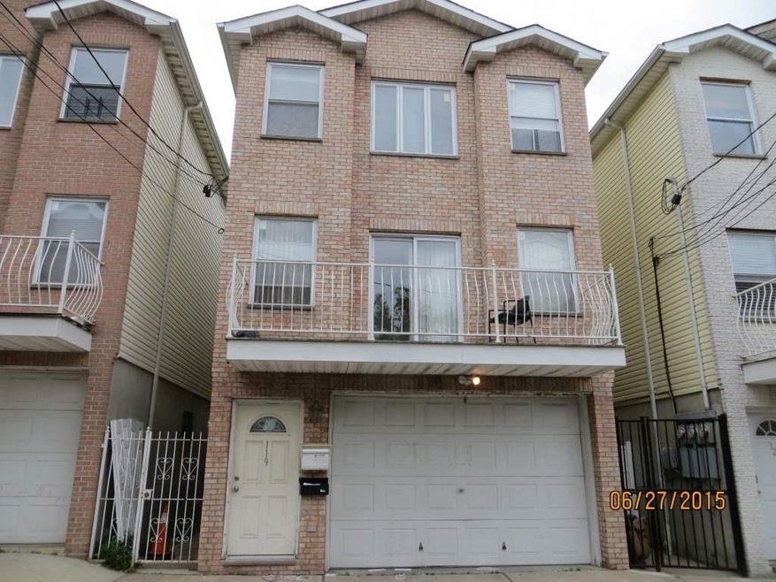 119 Oxford Ave, Jersey City, NJ 07304 - photo 1