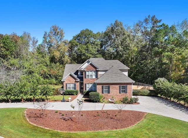 355 Heritage Cir, Chatsworth, GA 30705 - photo 1