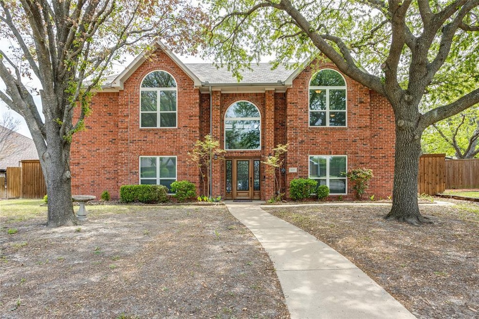 507 Candlewood Ct, Wylie, TX 75098 - photo 1