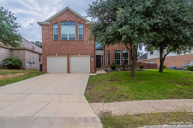 21914 Diamond Chase, San Antonio, TX 78259 - photo 1