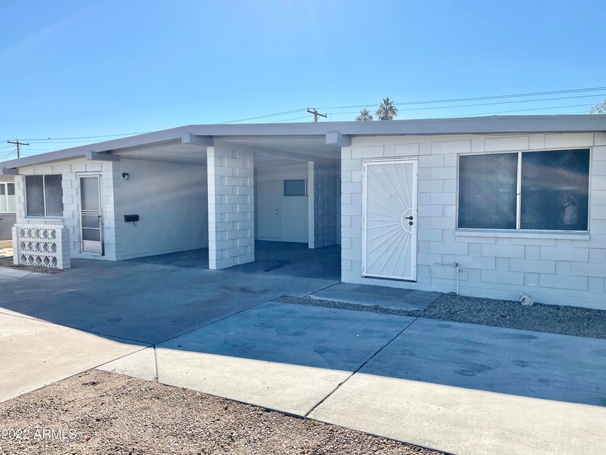 3729 W Dunlap Ave, Phoenix, AZ 85051 - photo 1