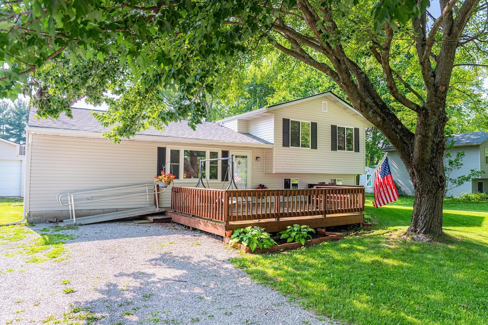Under Contract $240,000