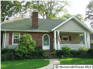 272 Lawrence Ave unit A, Oakhurst, NJ 07755 - photo 1