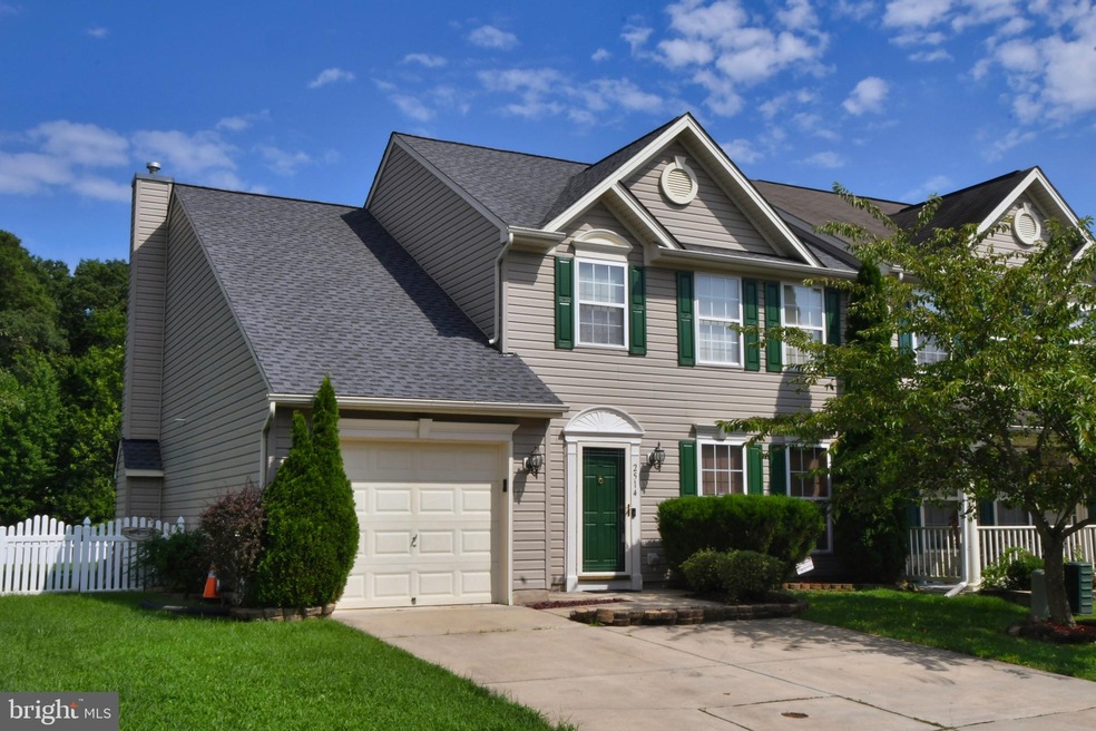 2514 Indians Lair, Edgewood, MD 21040 - photo 1