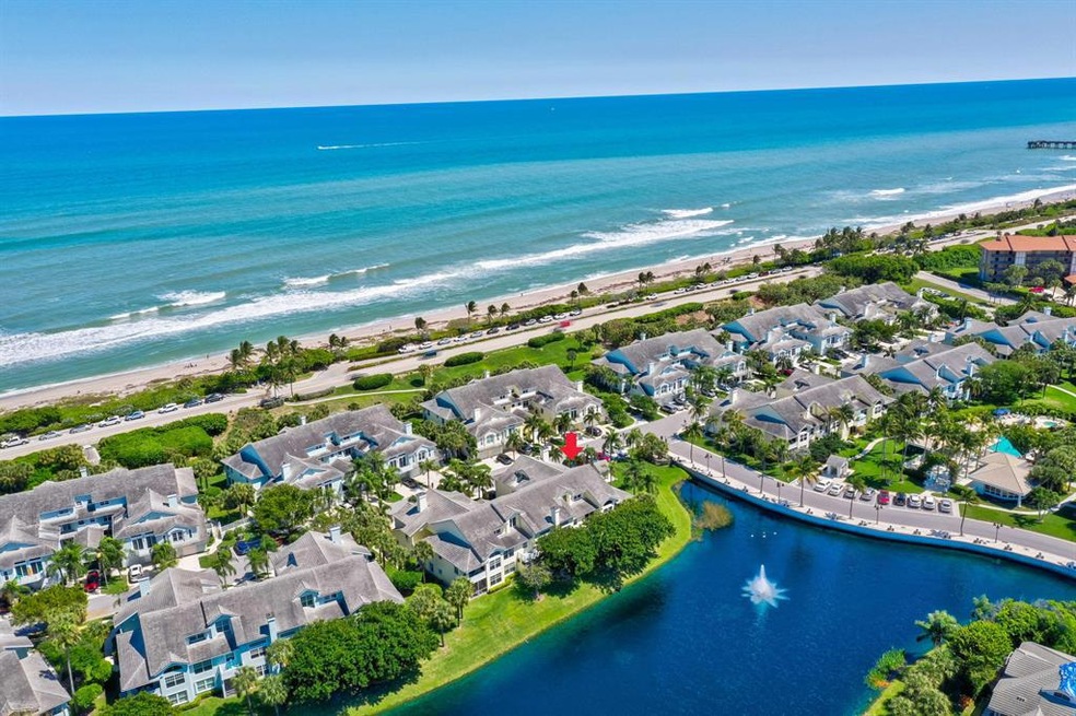 1002 Mainsail Cir, Jupiter, FL 33477 - photo 1