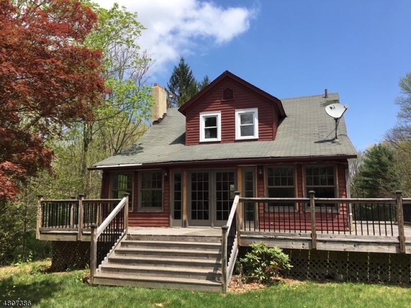 1 Kerrs Corner Rd, Blairstown, NJ 07825 - photo 1