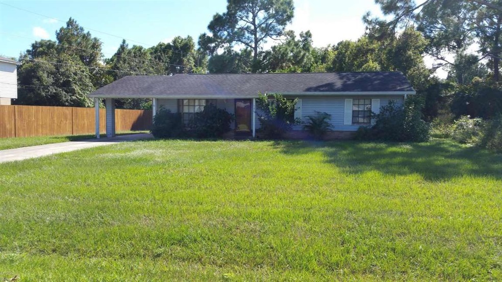 Crestview front