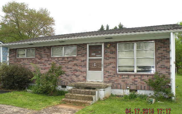 Main View