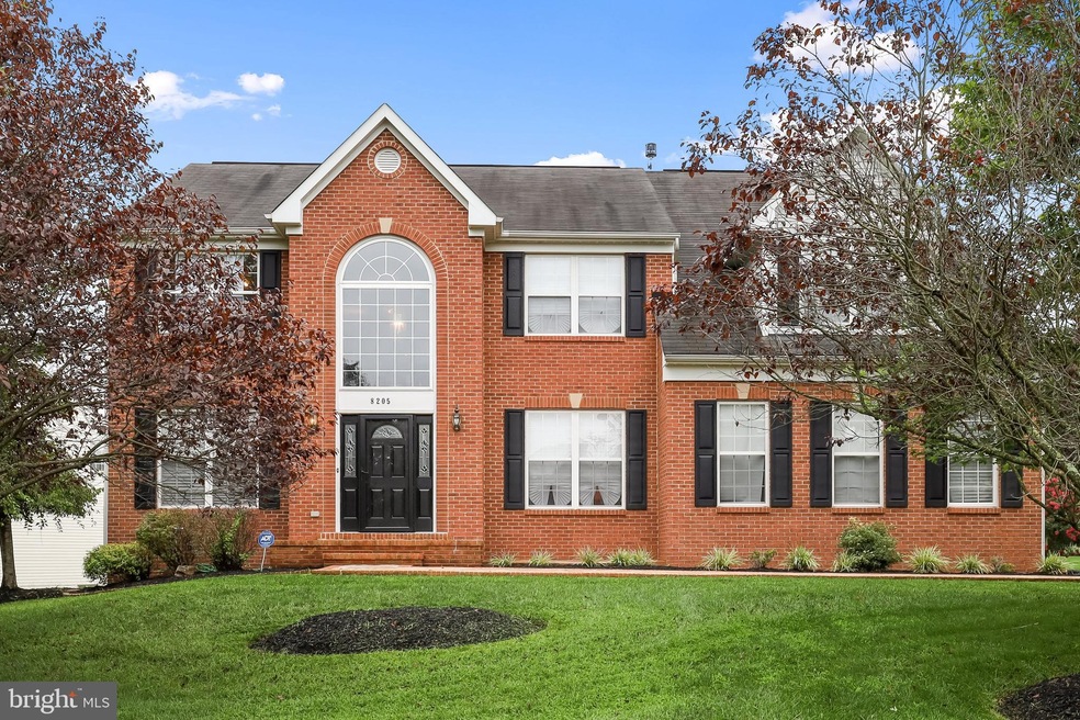 8205 River Park Rd, Bowie, MD 20715 - photo 1