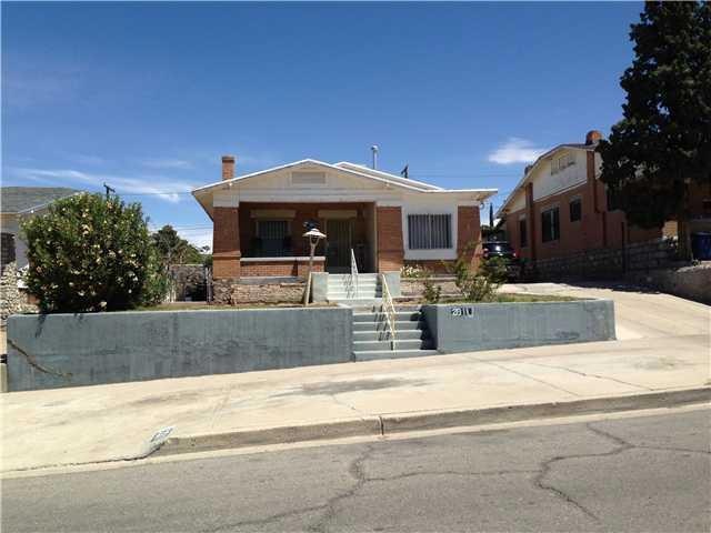 2811 Lebanon Ave, El Paso, TX 79930 - photo 1