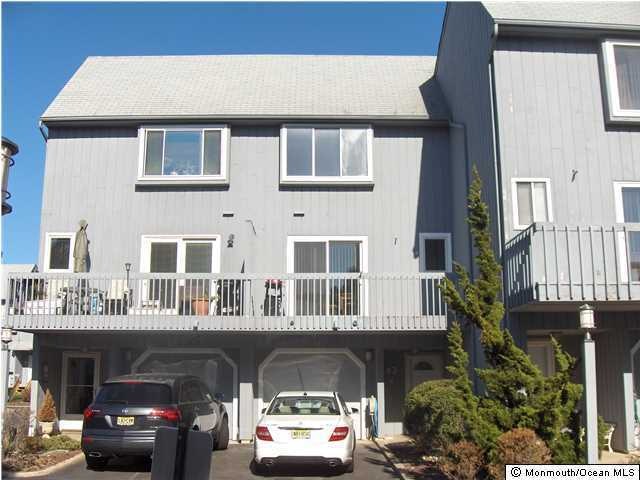 5 Island View Way unit 43, Sea Bright, NJ 07760 - photo 1