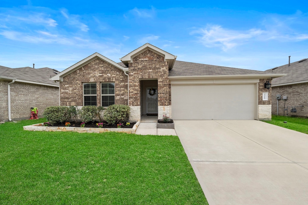 4414 Follina Trail, Katy, TX 77449 - photo 1