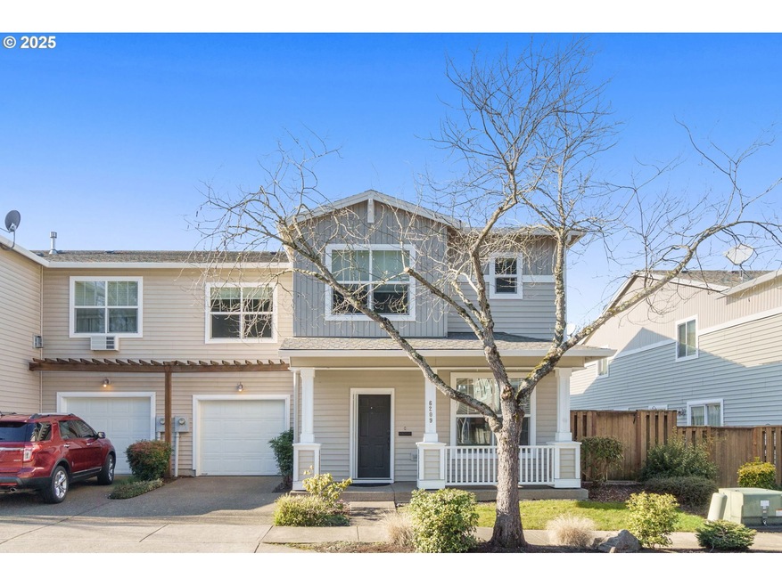 6209 SW 182nd Terrace, Beaverton, OR 97007 - photo 1