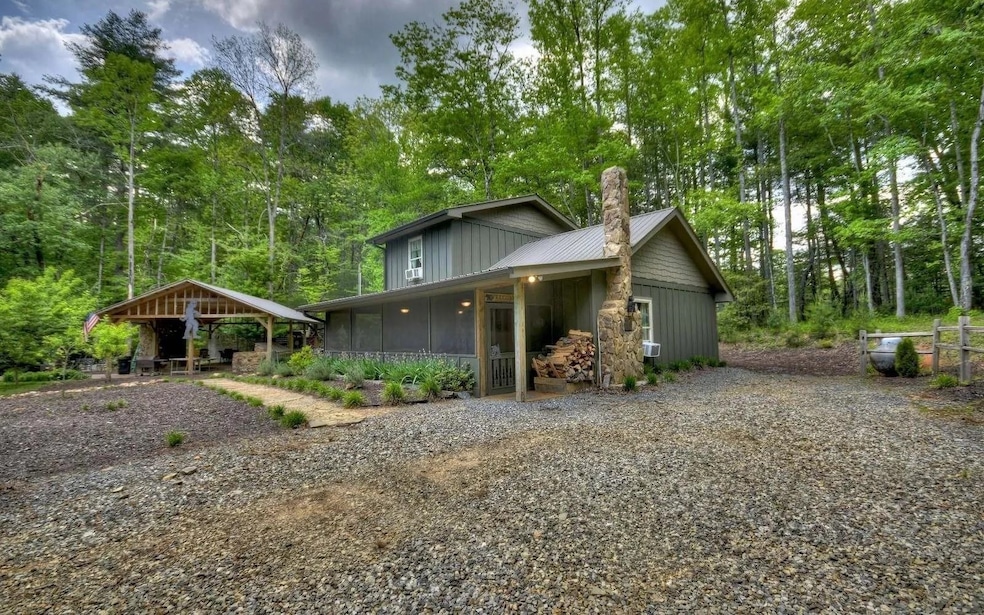 68 Angel Dr, Blue Ridge, GA 30513 - photo 1