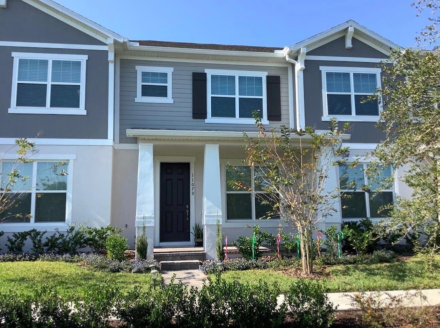 11079 Hanlon Terrace Alley, Winter Garden, FL 34787 - photo 1