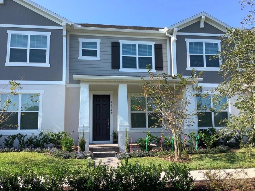 11079 Hanlon Terrace Aly, Winter Garden, FL 34787 - photo 1