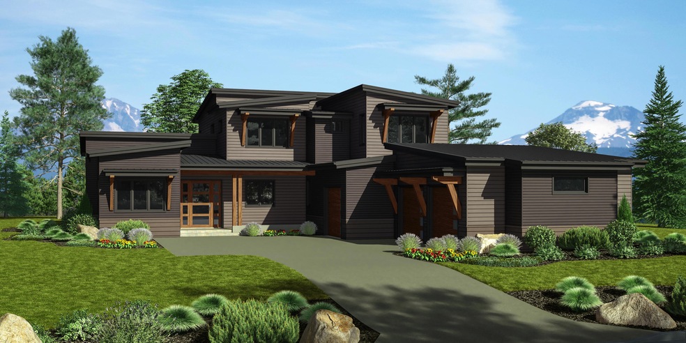 19214 Cartwright Ct unit Lot 257, Bend, OR 97702 - photo 1