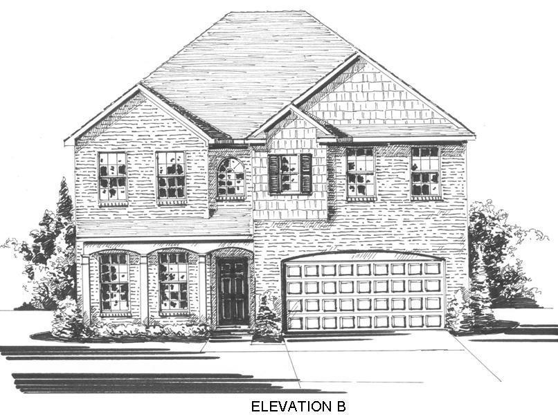 Albany Rendering B