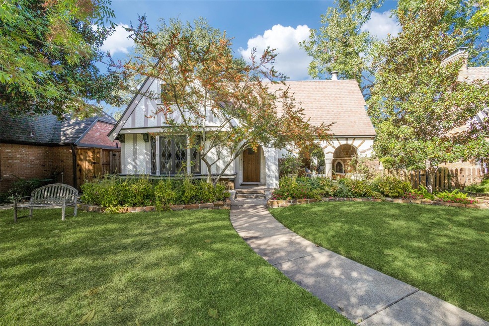 6903 Westlake Ave, Dallas, TX 75214 - photo 1